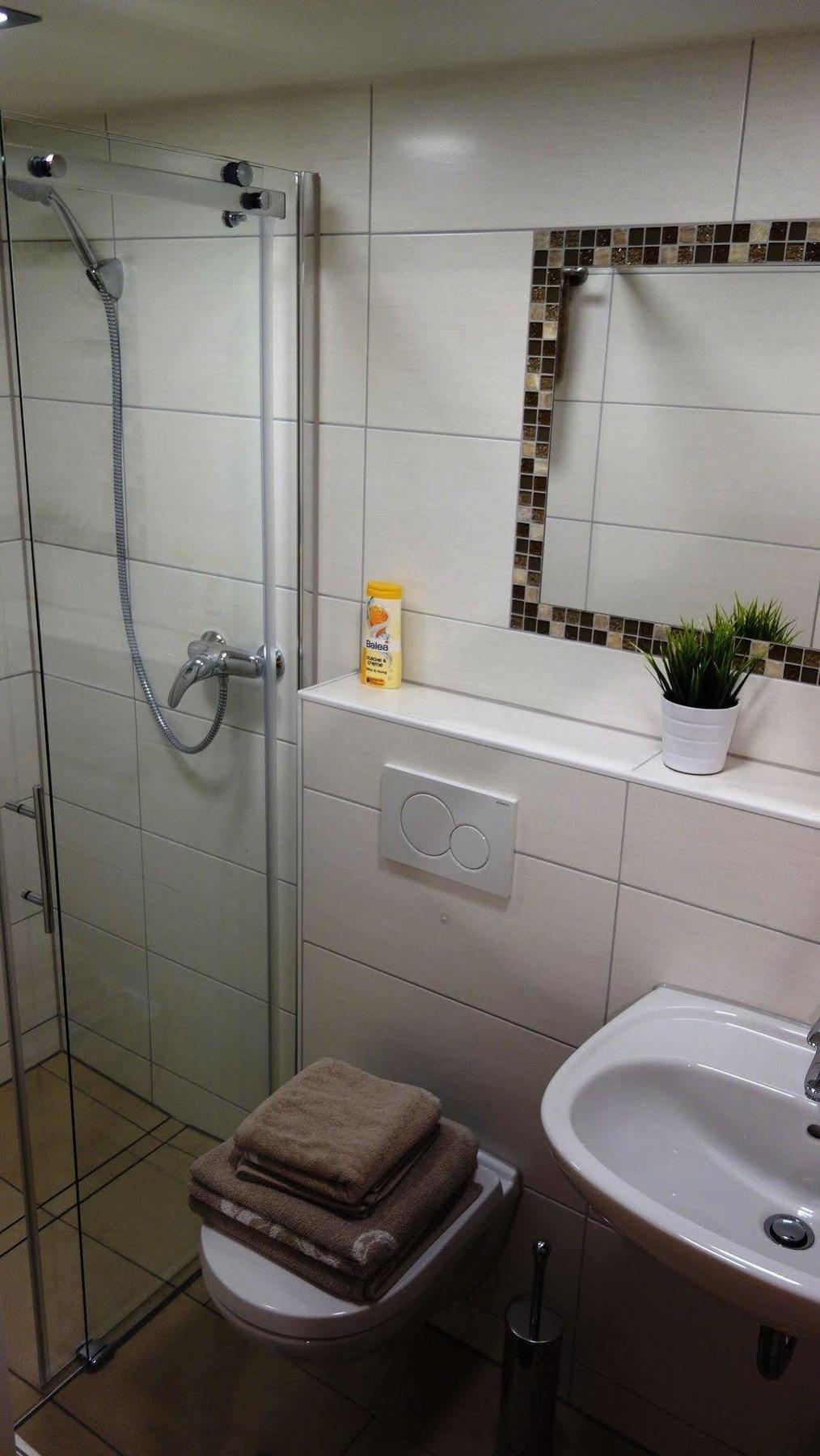 Nuernberg-apart Apartment