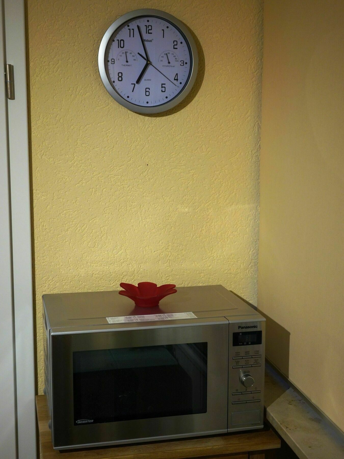 Apartment Nuernberg-apart