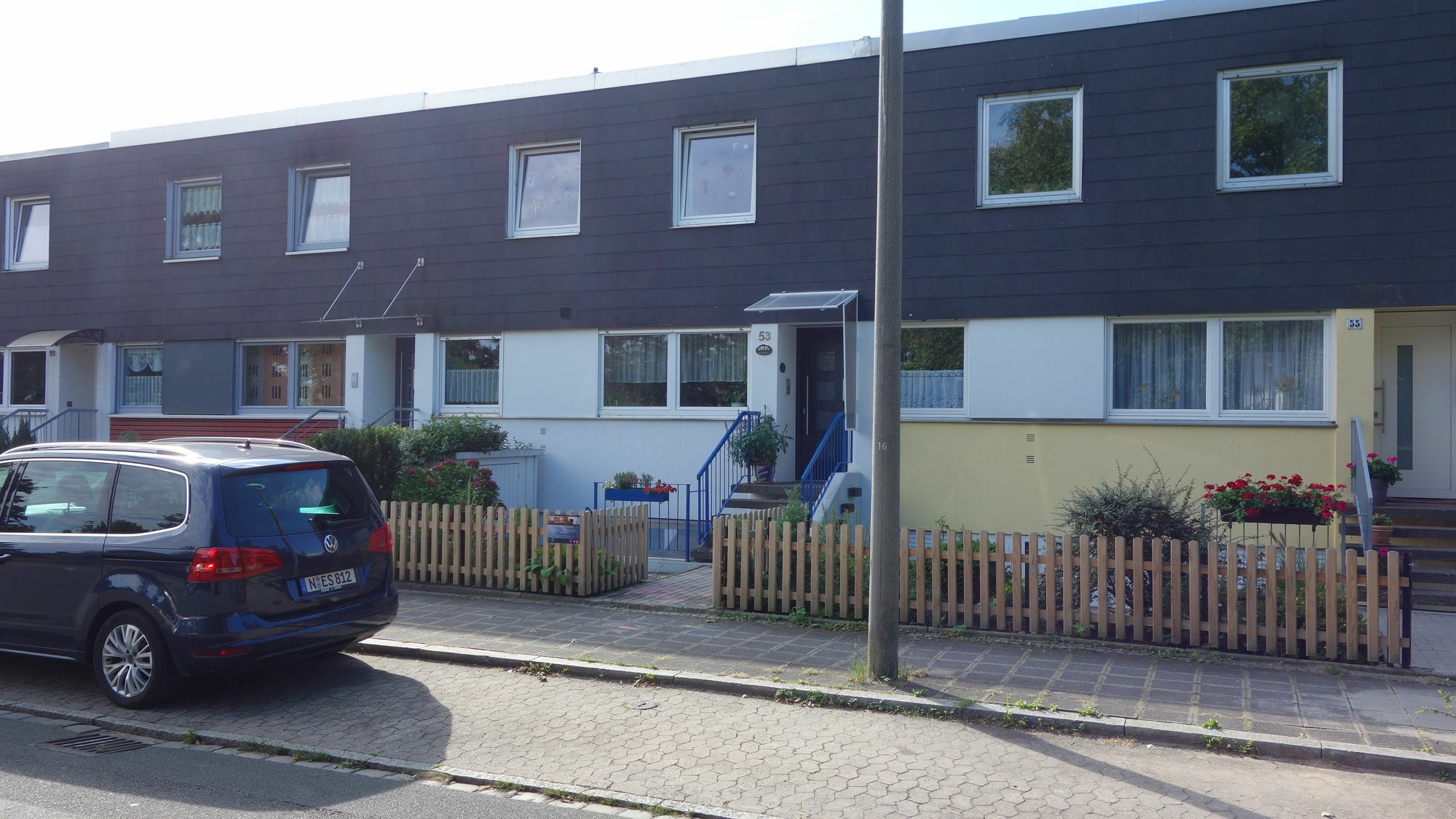 Apartment Nuernberg-apart Nürnberg